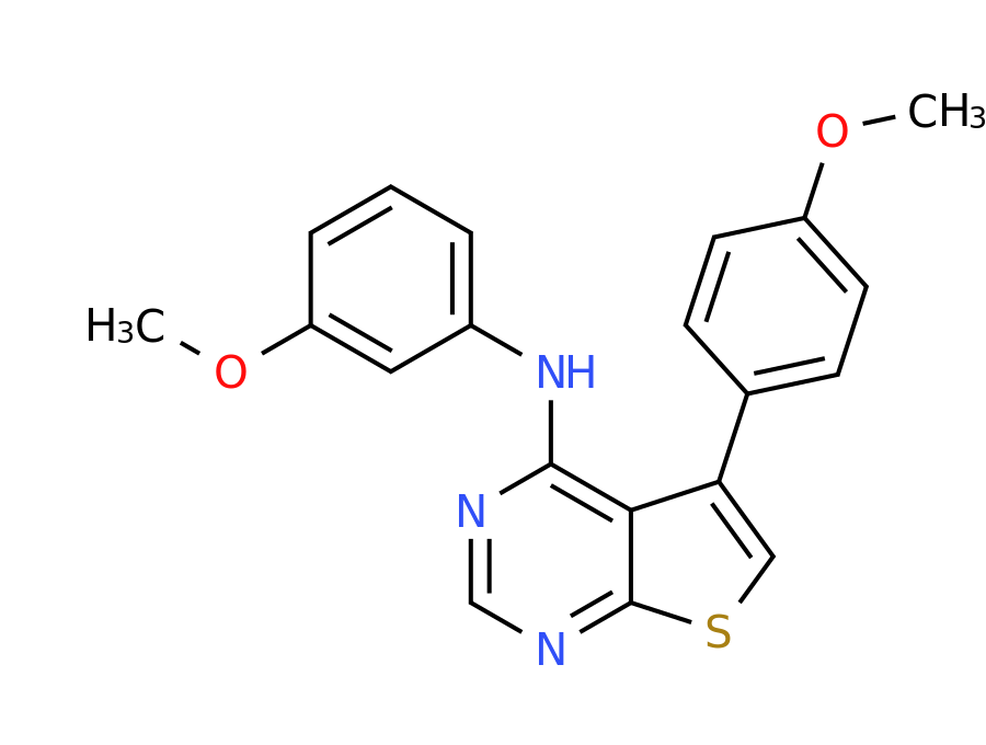Structure Amb17980140