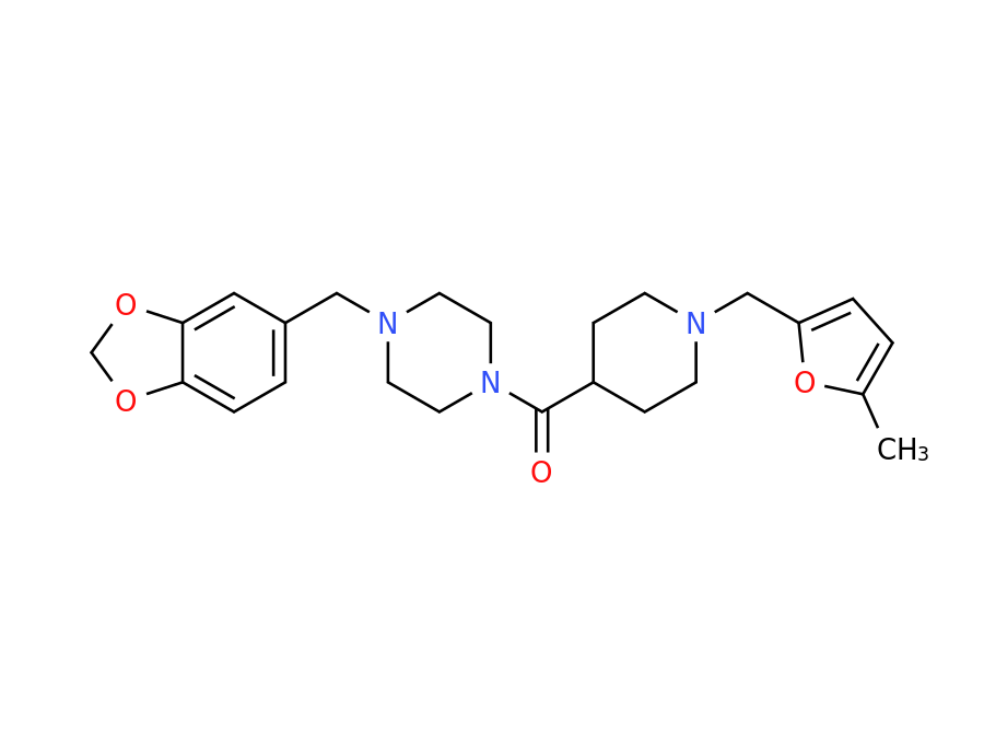Structure Amb1799336