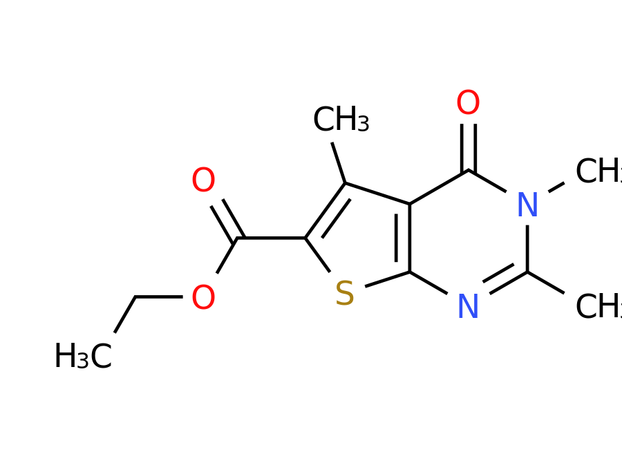 Structure Amb17996506