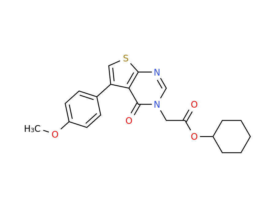 Structure Amb17998190