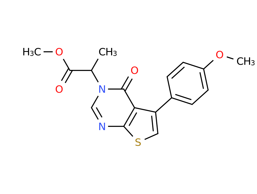 Structure Amb17998193