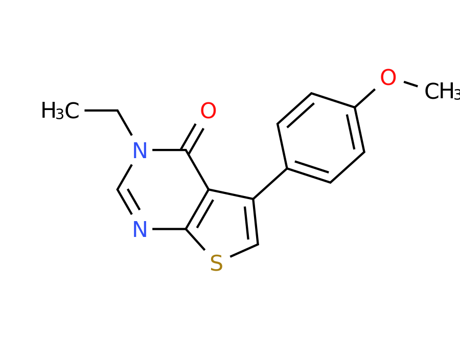 Structure Amb17998198