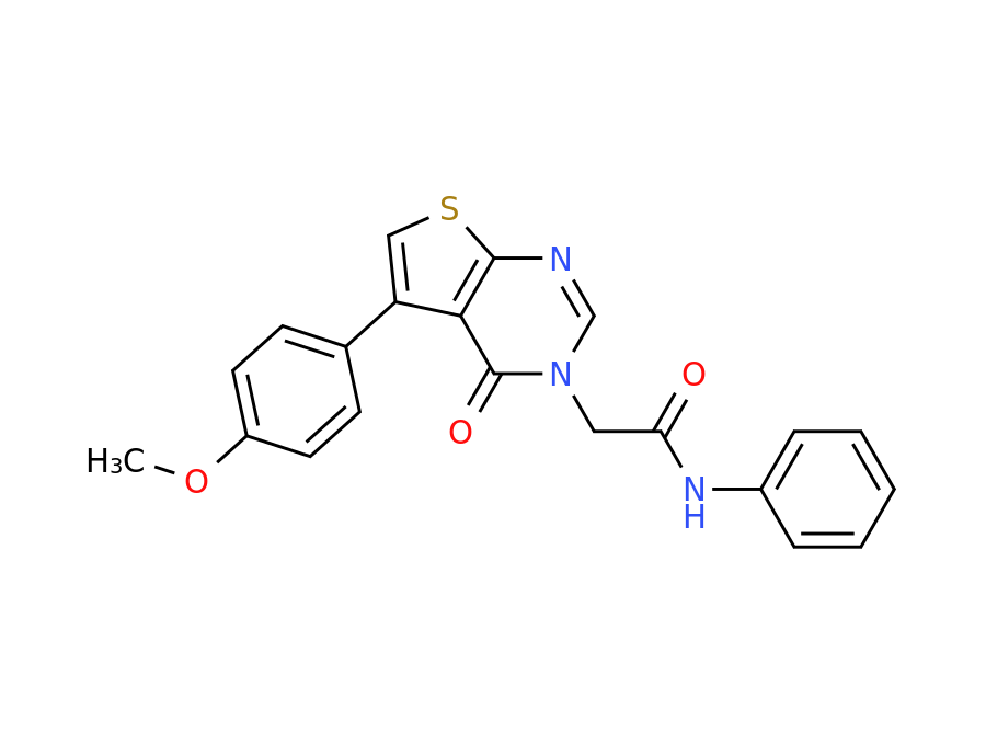 Structure Amb17998205