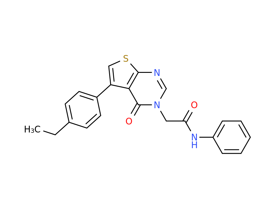 Structure Amb17998341