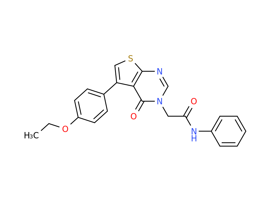 Structure Amb17998351