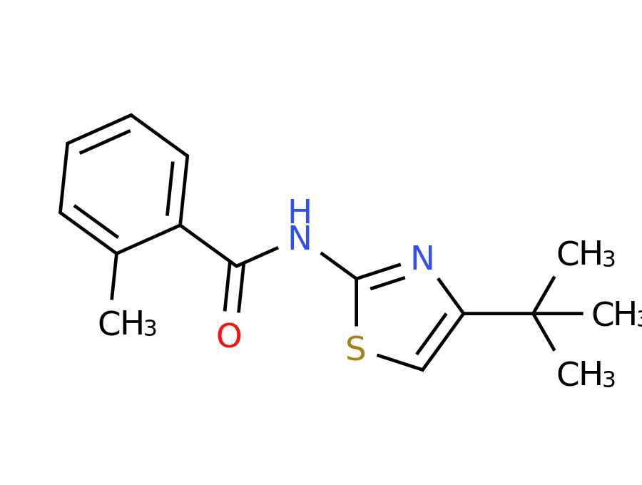 Structure Amb1799838