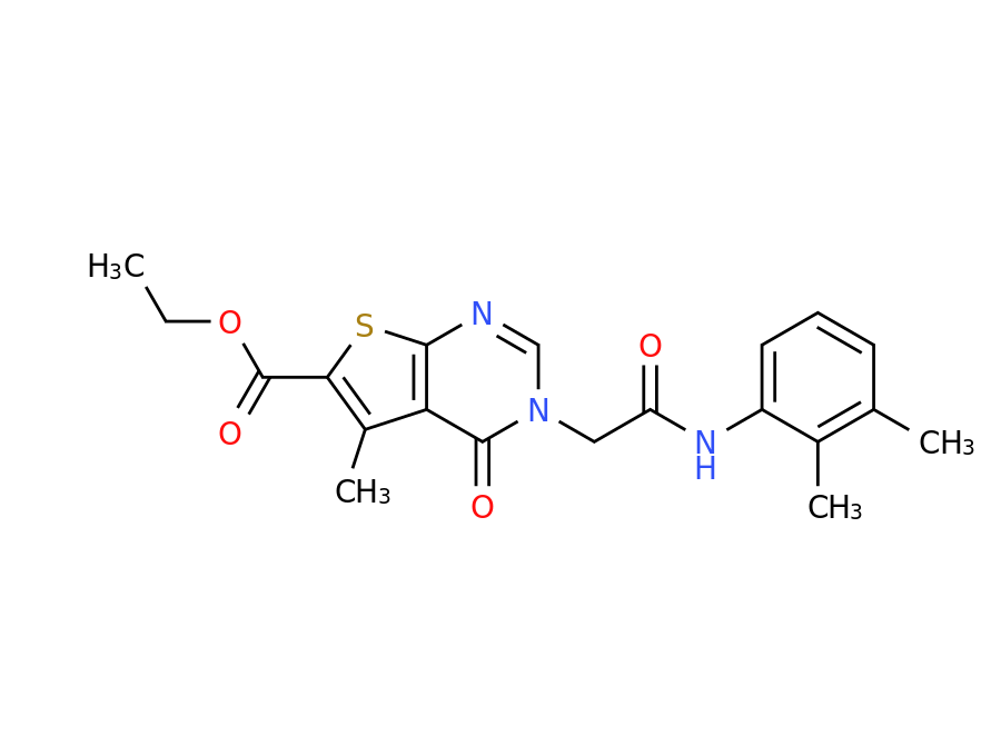 Structure Amb17998396