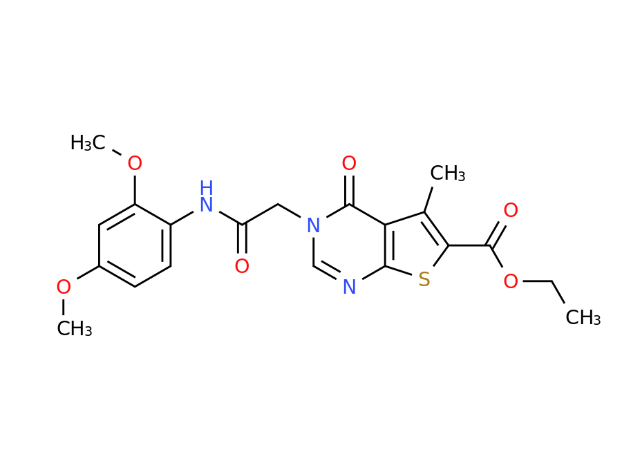 Structure Amb17998411