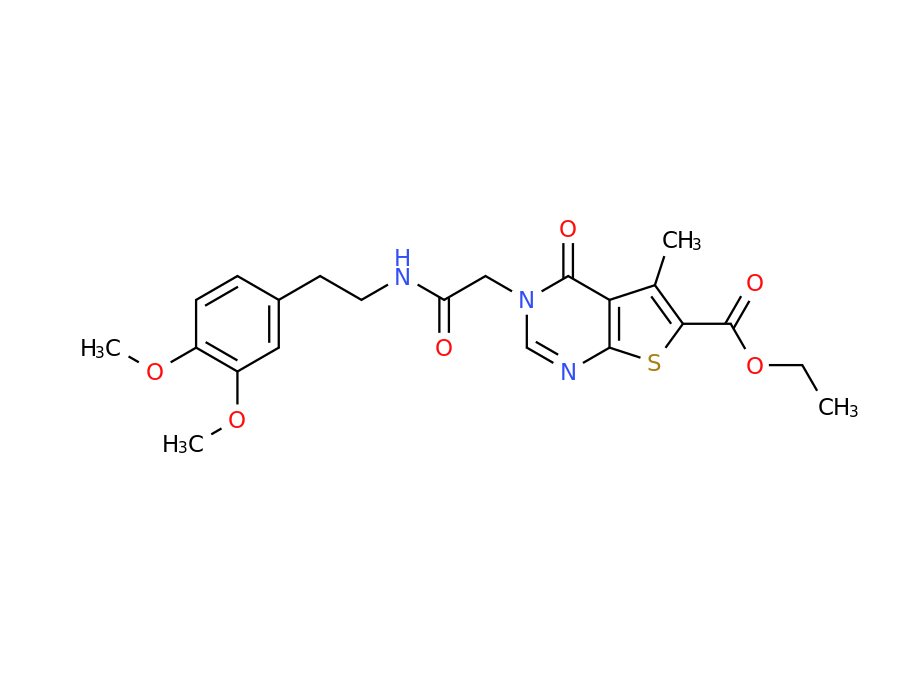 Structure Amb17998412