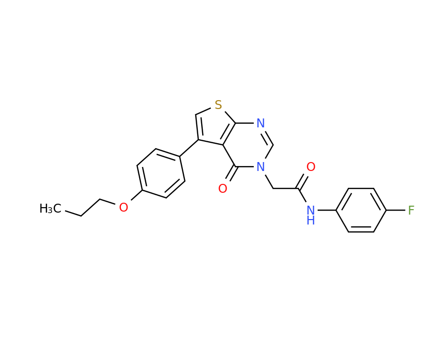 Structure Amb17998571
