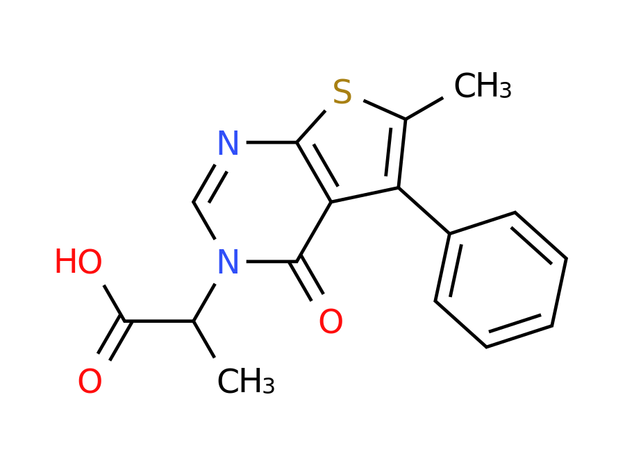 Structure Amb17998700