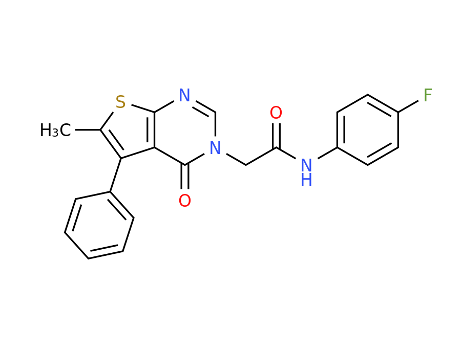 Structure Amb17998709