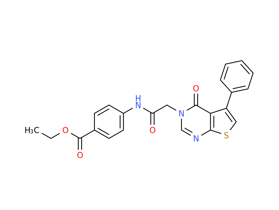 Structure Amb17998845