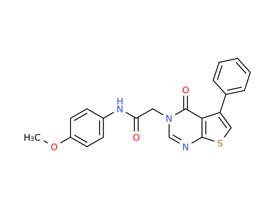 Structure Amb17998858