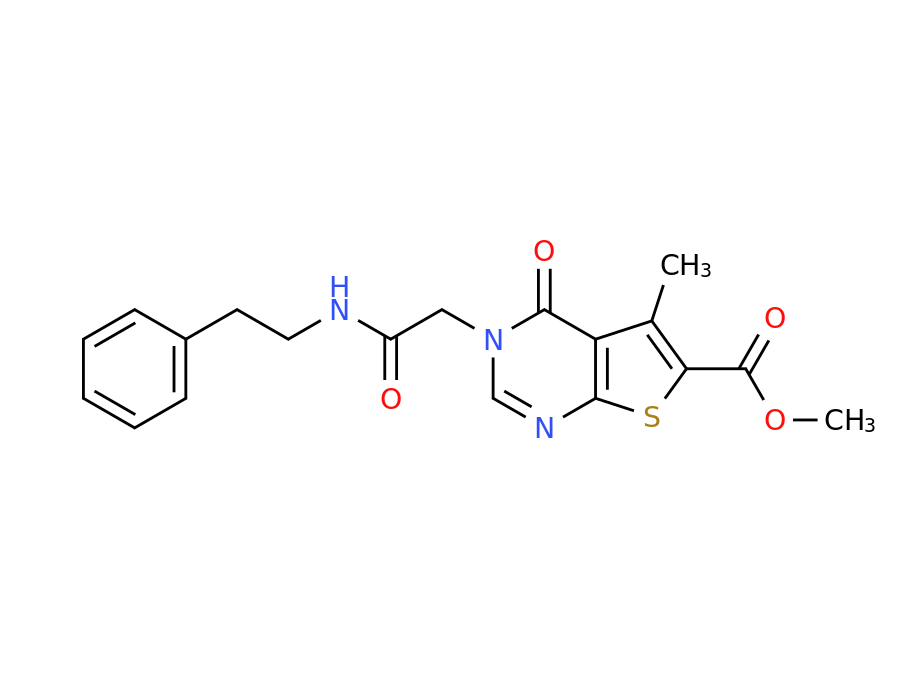 Structure Amb17998869