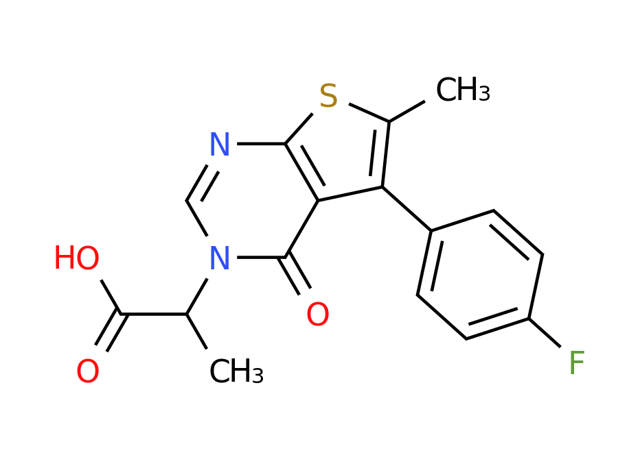 Structure Amb17998906