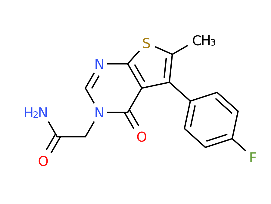 Structure Amb17998907