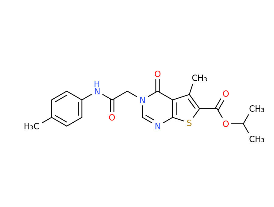 Structure Amb17998983