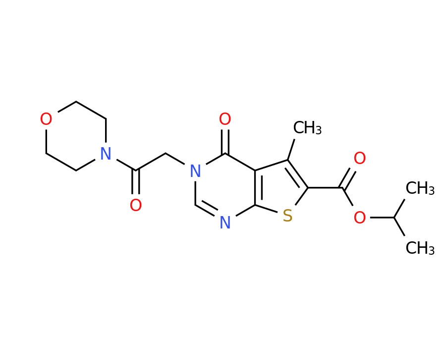 Structure Amb17998988