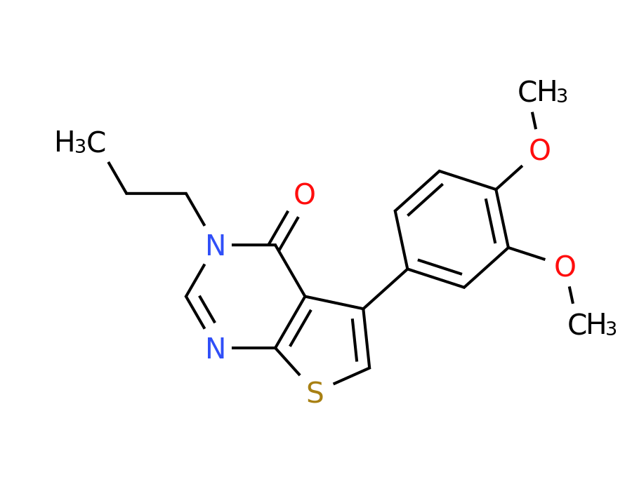 Structure Amb17999142