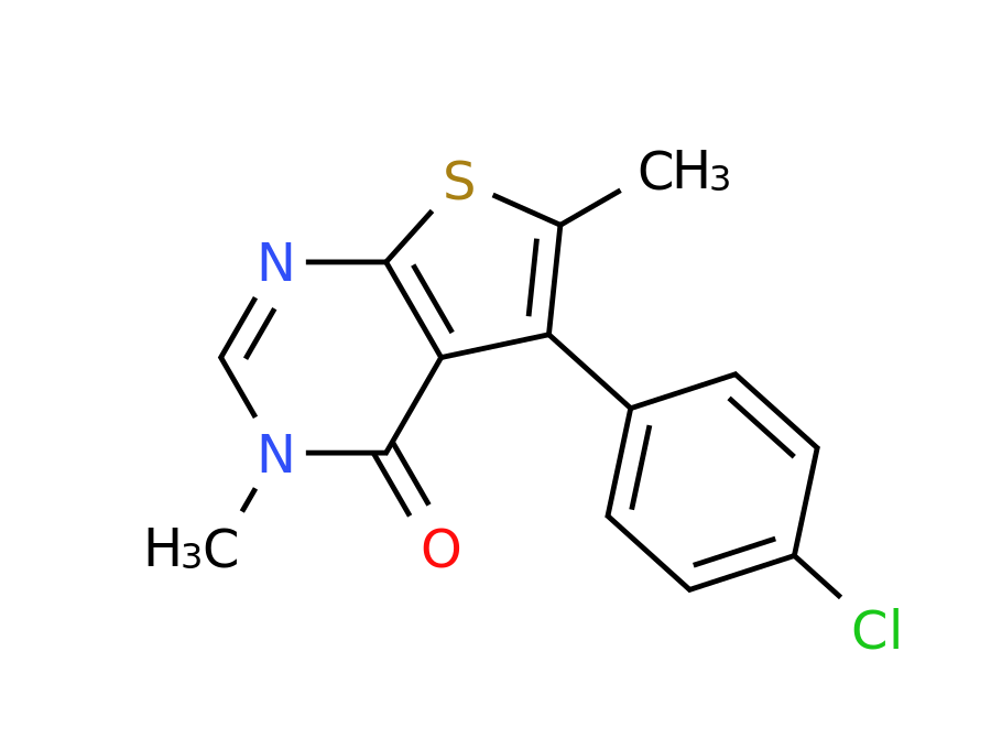 Structure Amb17999171