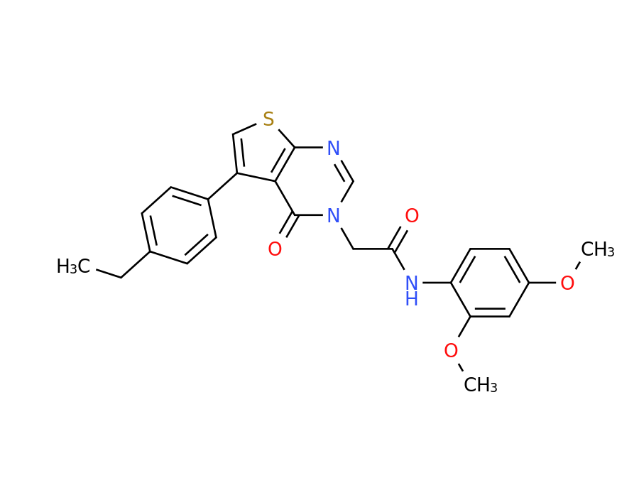 Structure Amb17999185