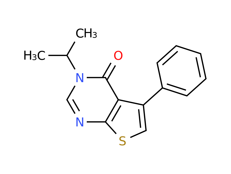 Structure Amb17999188