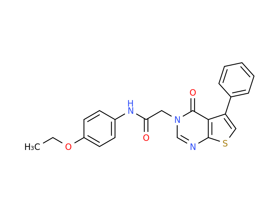 Structure Amb17999191