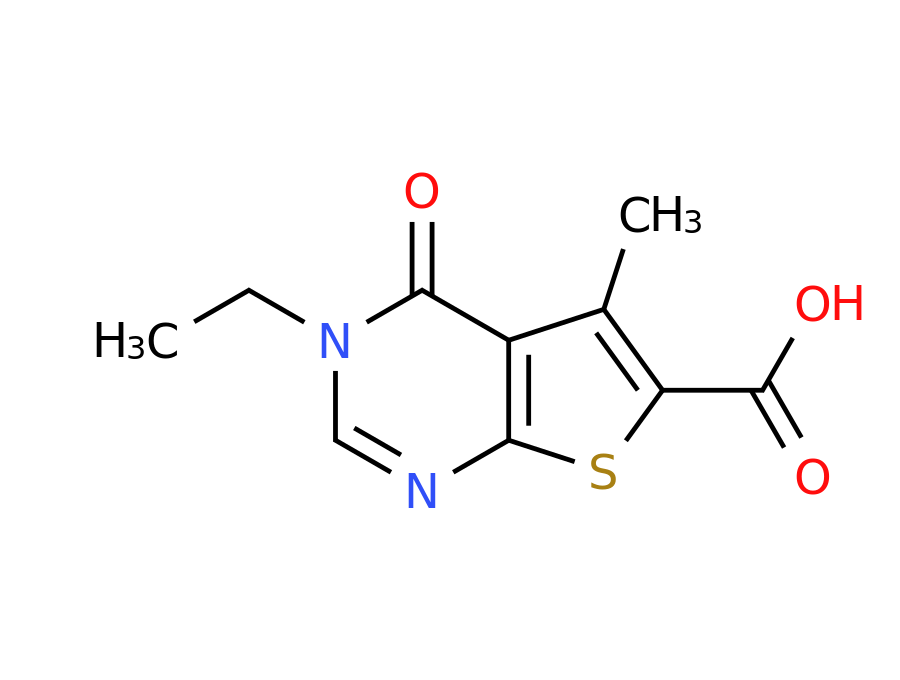 Structure Amb17999239