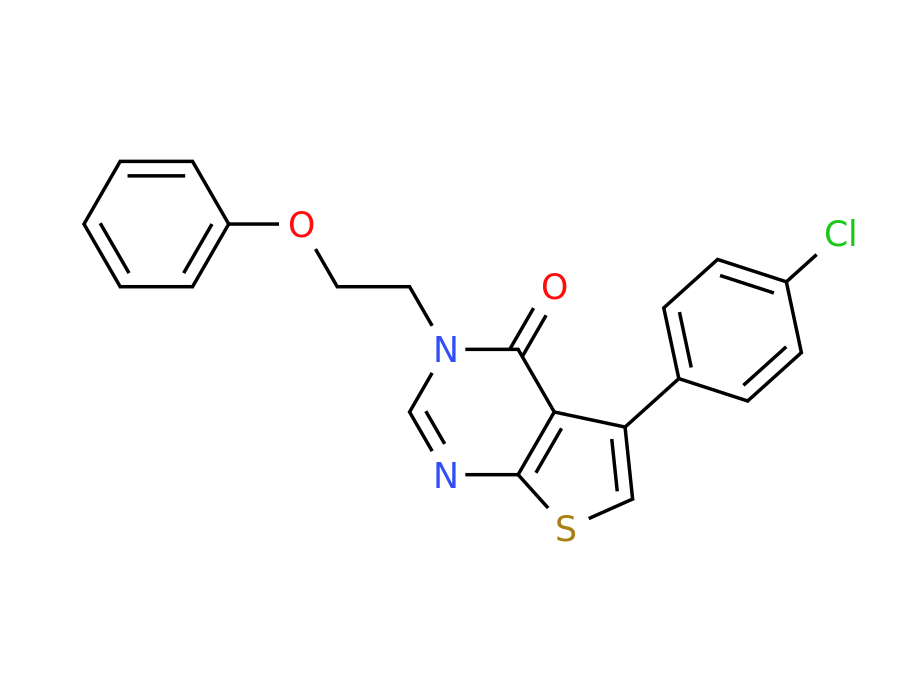 Structure Amb17999943