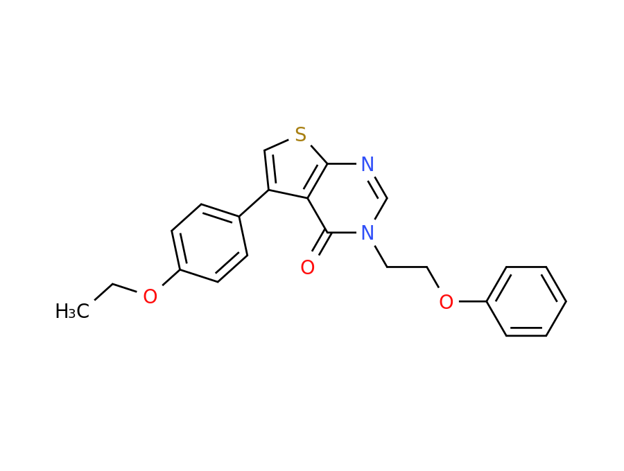 Structure Amb17999944