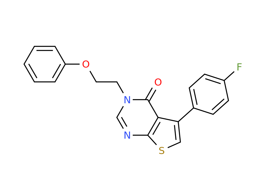 Structure Amb17999945