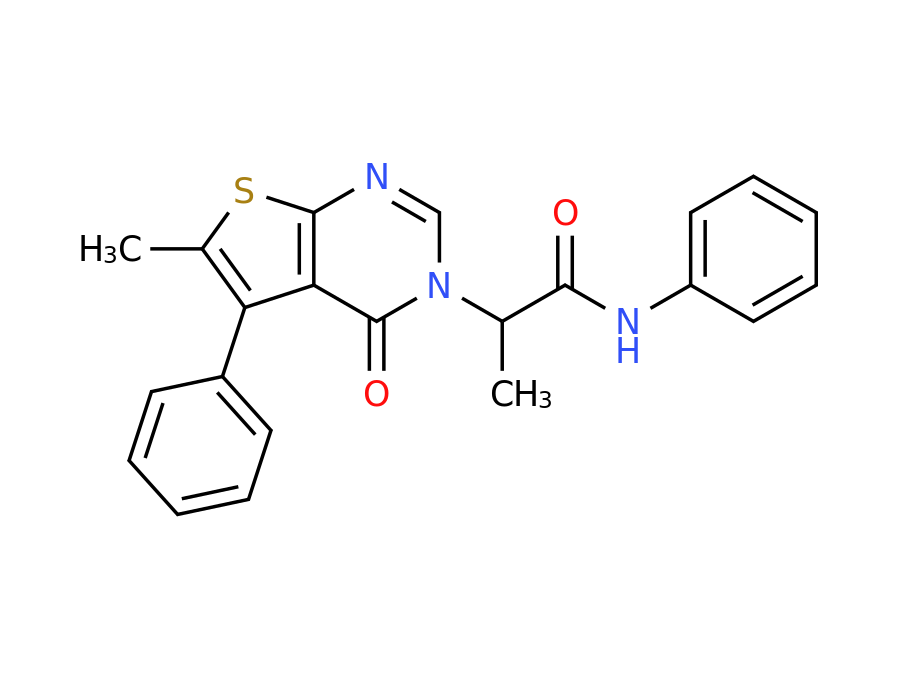 Structure Amb18000424