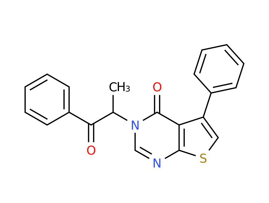 Structure Amb18000940