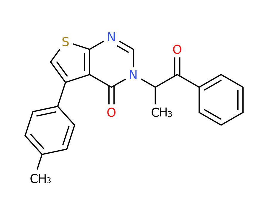 Structure Amb18000941