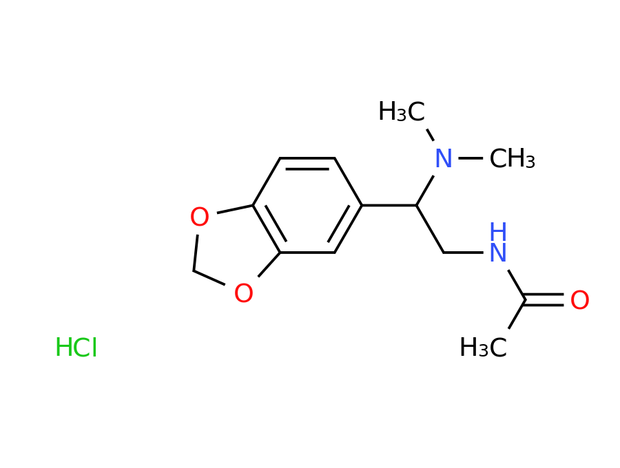 Structure Amb18002697
