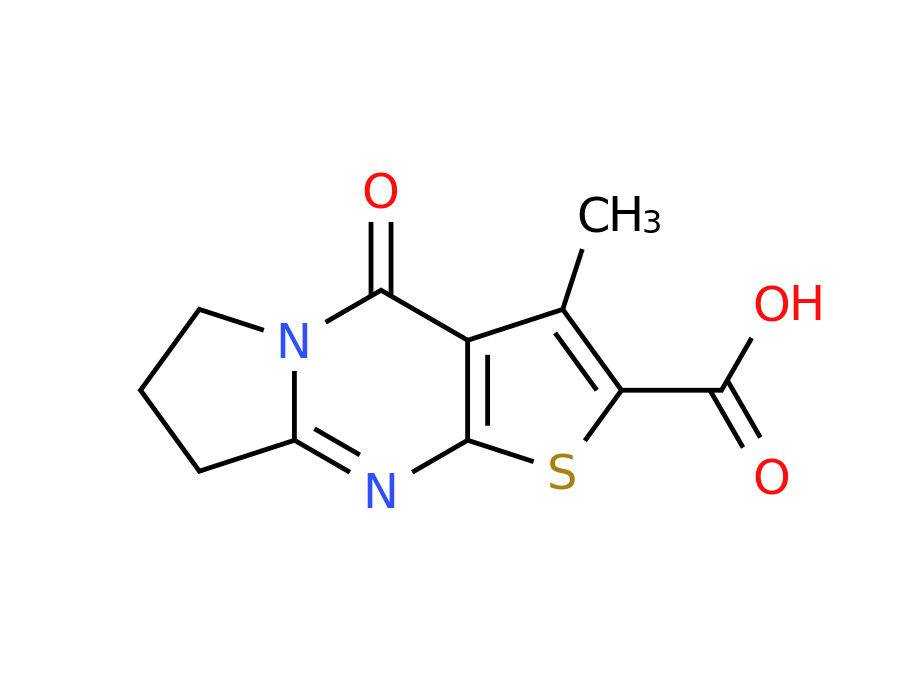 Structure Amb18004040