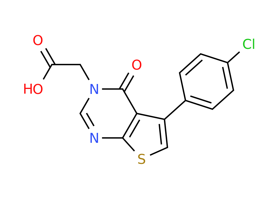 Structure Amb18011262