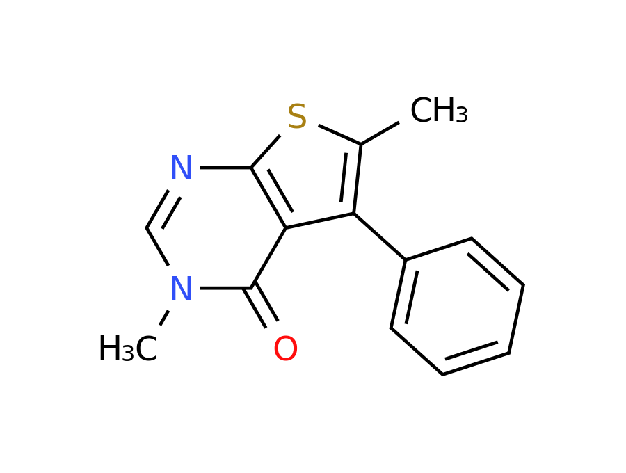 Structure Amb18011329