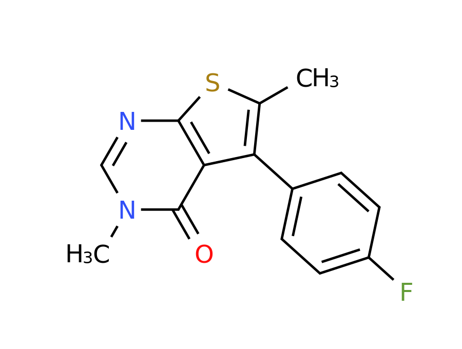 Structure Amb18011355
