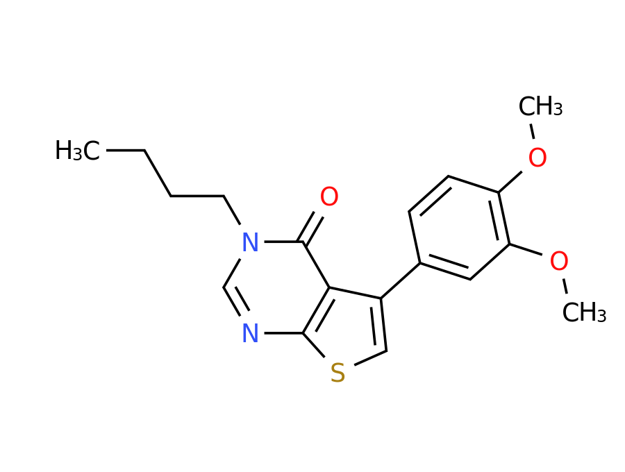 Structure Amb18011378