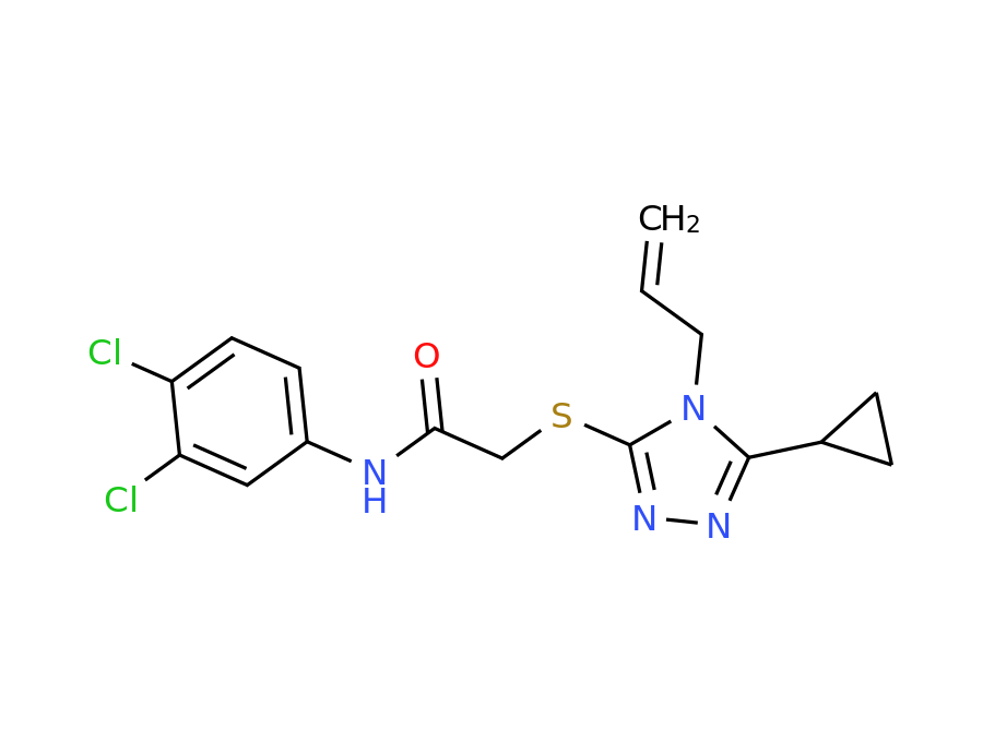 Structure Amb1801657