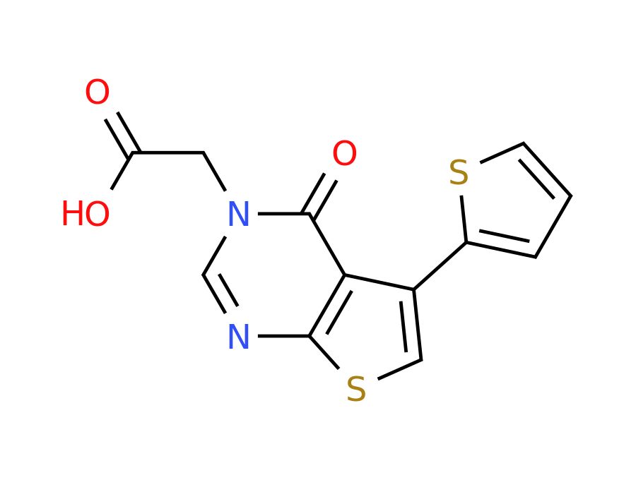 Structure Amb18022354