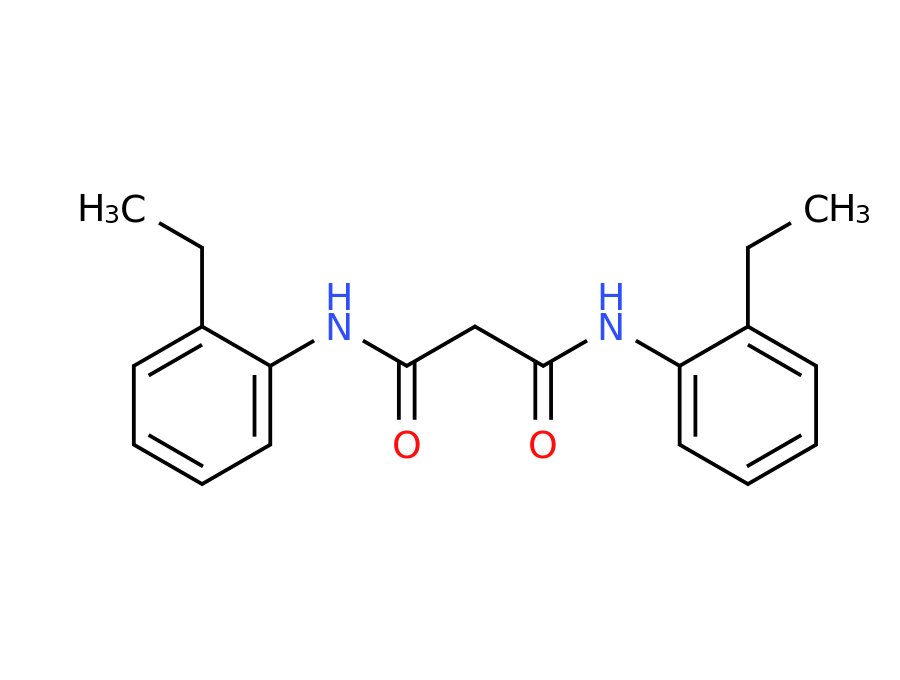 Structure Amb1802281
