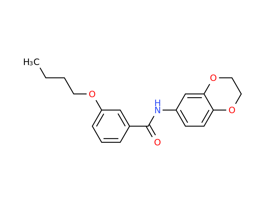 Structure Amb1802332