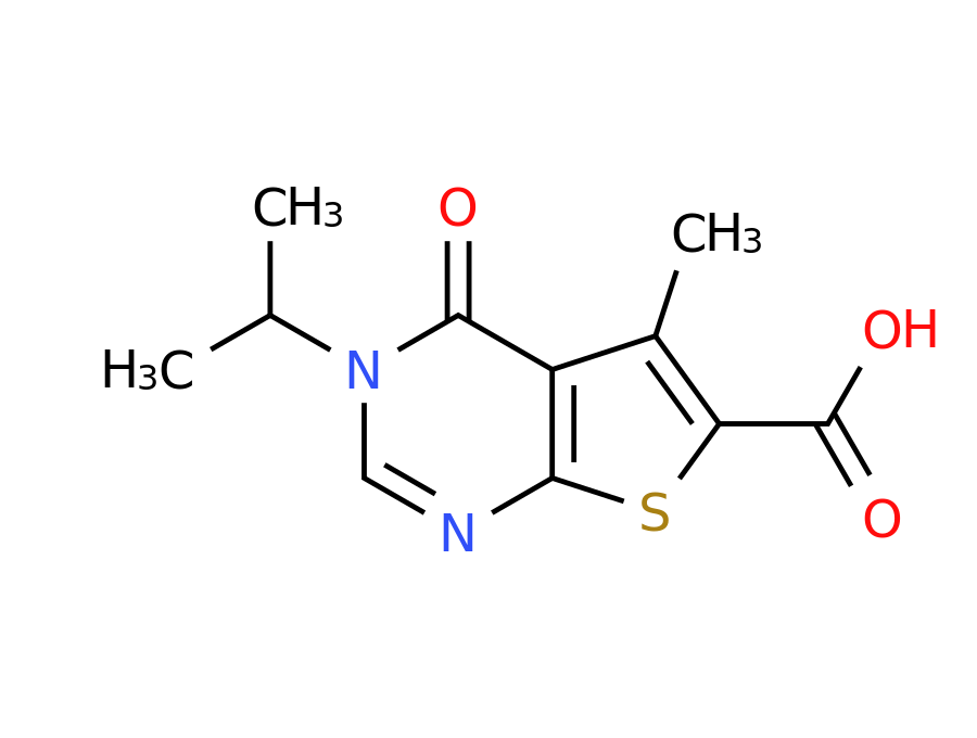 Structure Amb18026212