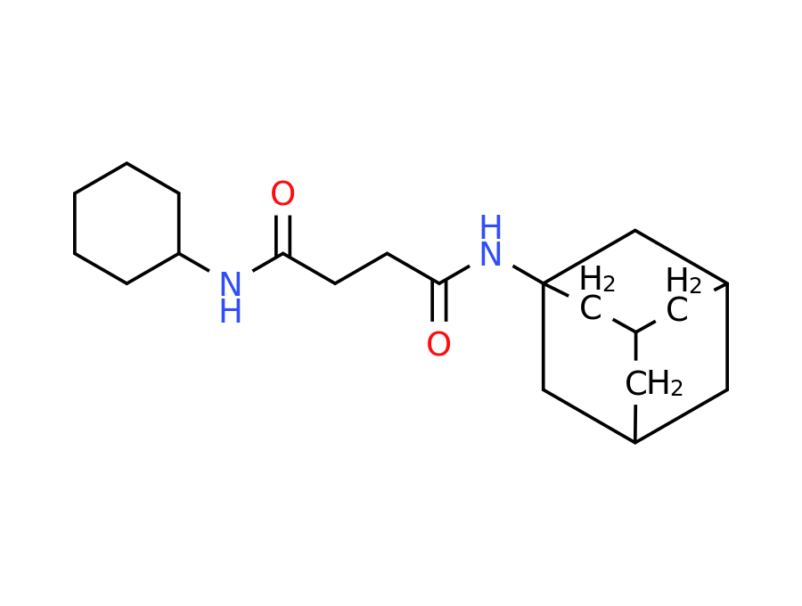 Structure Amb1802742