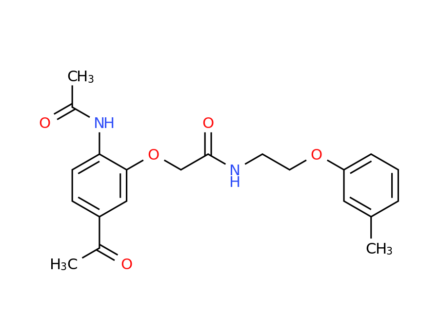 Structure Amb180344