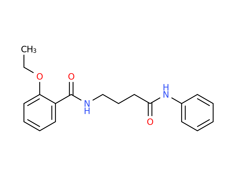 Structure Amb180349