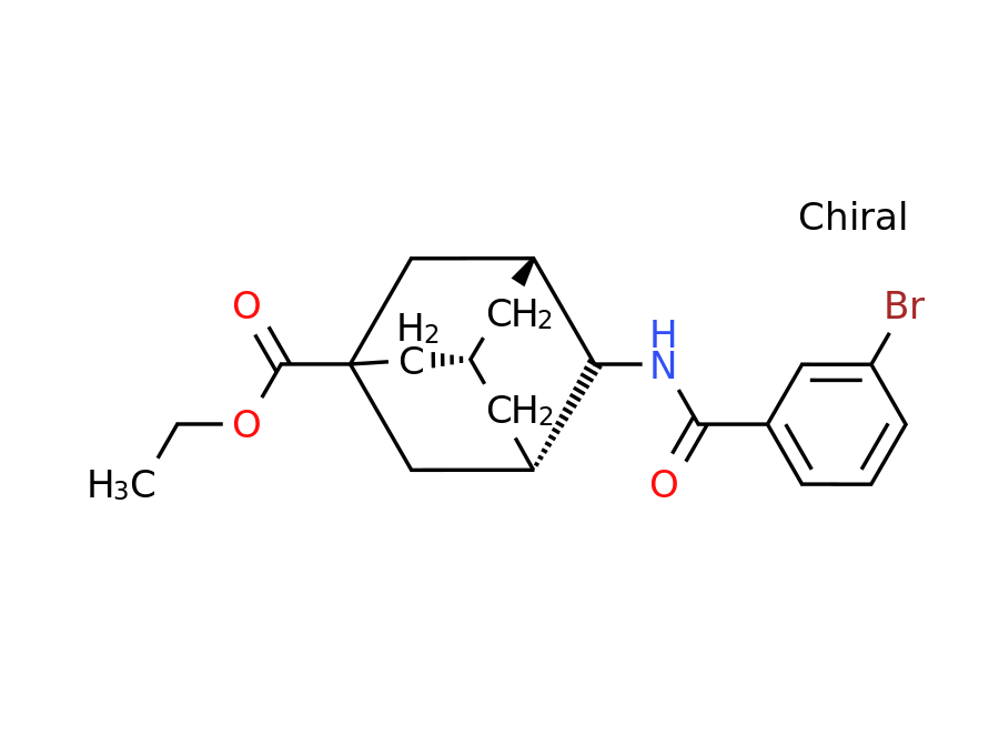 Structure Amb1803613